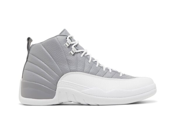 Jordan 12 Retro Stealth CT8013-015 - Nicesk photo 1