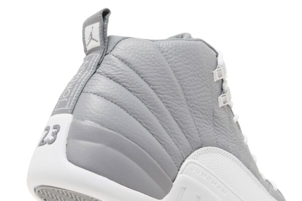 Jordan 12 Retro Stealth CT8013-015 - Nicesk photo 10