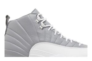 Jordan 12 Retro Stealth CT8013-015 - Nicesk photo 2