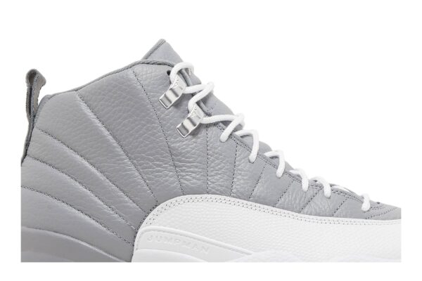 Jordan 12 Retro Stealth CT8013-015 - Nicesk photo 2
