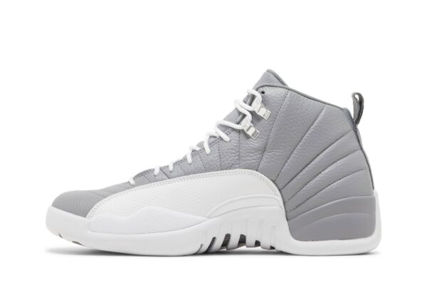 Jordan 12 Retro Stealth CT8013-015 - Nicesk photo 3