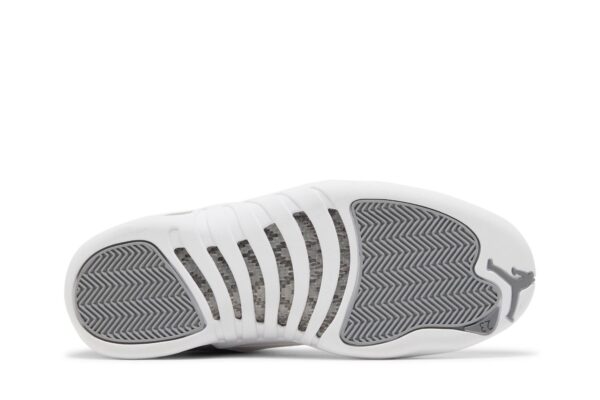 Jordan 12 Retro Stealth CT8013-015 - Nicesk photo 4