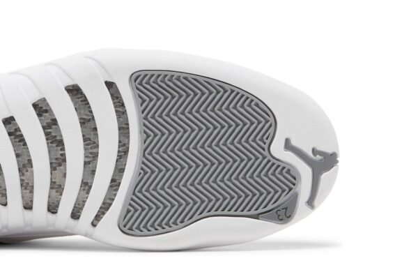 Jordan 12 Retro Stealth CT8013-015 - Nicesk photo 5