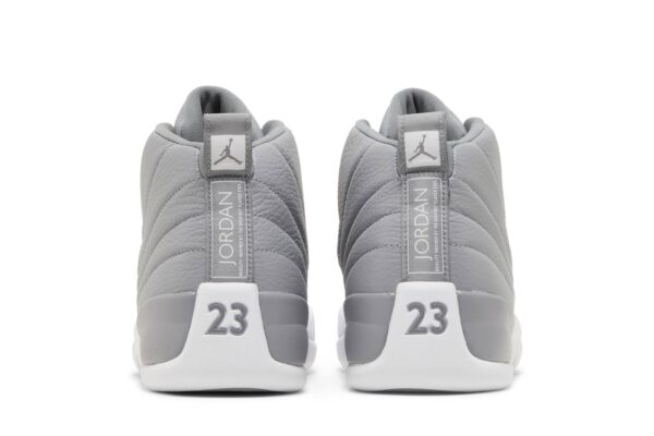 Jordan 12 Retro Stealth CT8013-015 - Nicesk photo 6