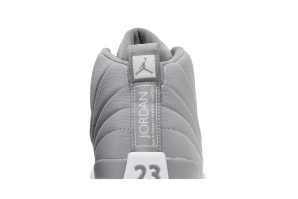 Jordan 12 Retro Stealth CT8013-015 - Nicesk photo 7