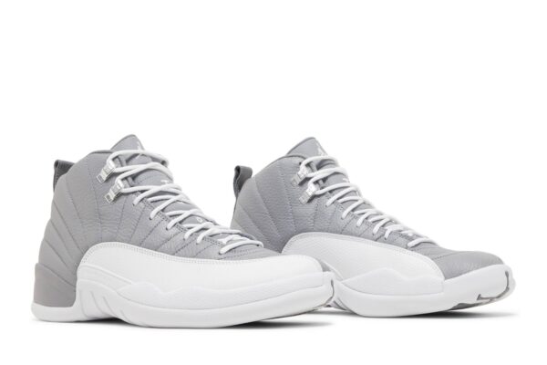 Jordan 12 Retro Stealth CT8013-015 - Nicesk photo 8