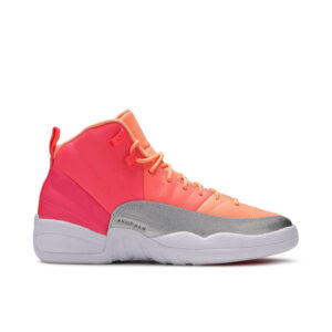 Jordan 12 Retro Sunrise (GS) 510815-601 - Nicesk photo 1