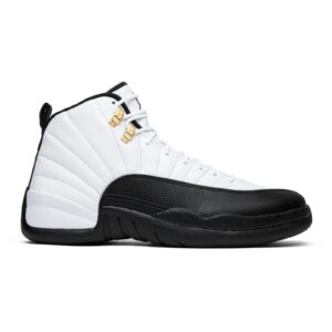 Jordan 12 Retro Taxi (2013) 130690-125 - Nicesk photo 1