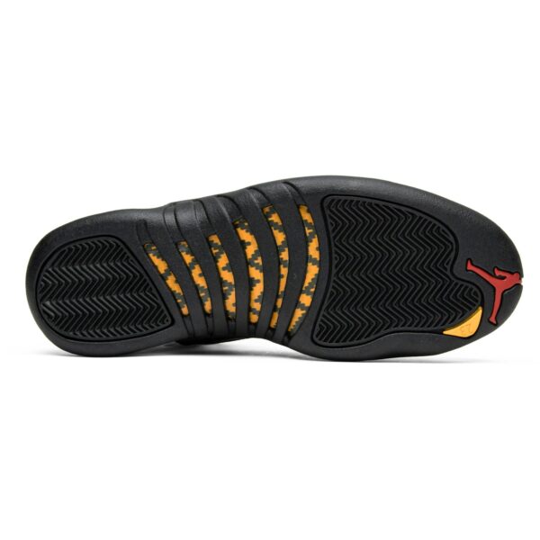 Jordan 12 Retro Taxi (2013) 130690-125 - Nicesk photo 4