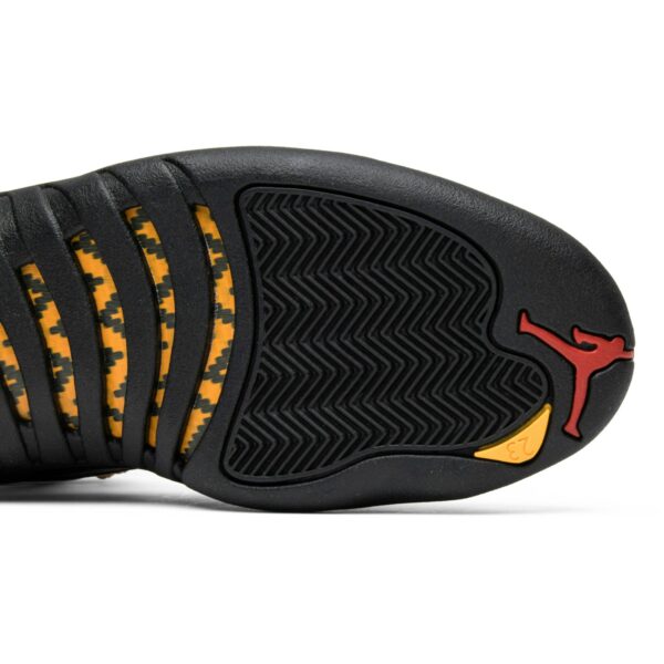 Jordan 12 Retro Taxi (2013) 130690-125 - Nicesk photo 5