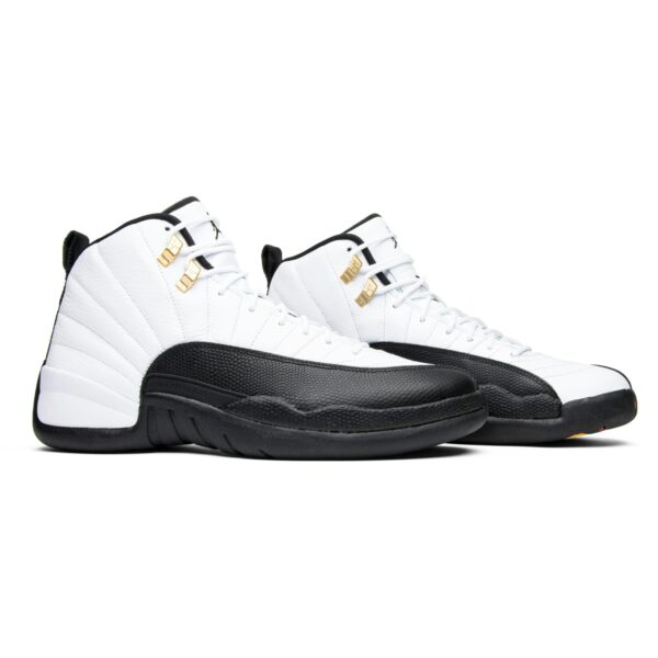 Jordan 12 Retro Taxi (2013) 130690-125 - Nicesk photo 8