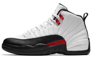 Jordan 12 Retro Taxi Flip CT8013-162 - Nicesk photo 1