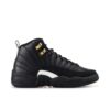 Jordan 12 Retro The Master (GS) 153265-013 - Nicesk photo 1