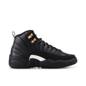Jordan 12 Retro The Master (GS) 153265-013 - Nicesk photo 1