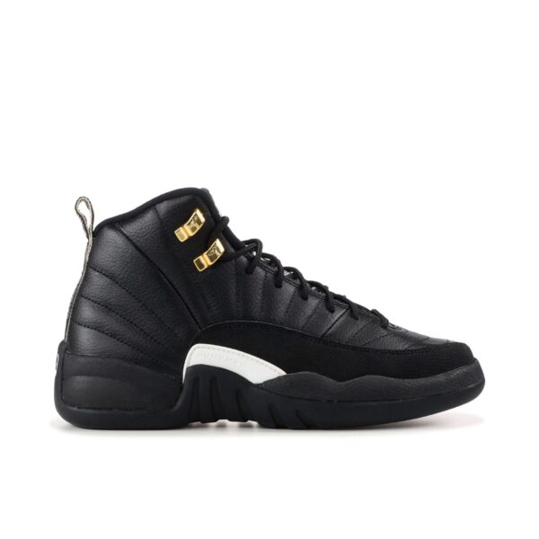 Jordan 12 Retro The Master (GS) 153265-013 - Nicesk photo 1