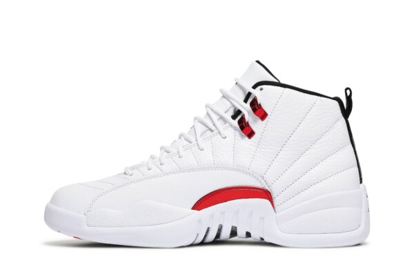 Jordan 12 Retro Twist CT8013-106 - Nicesk photo 3