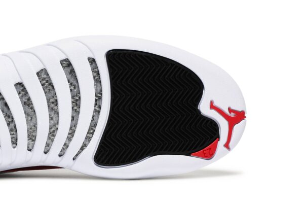 Jordan 12 Retro Twist CT8013-106 - Nicesk photo 5