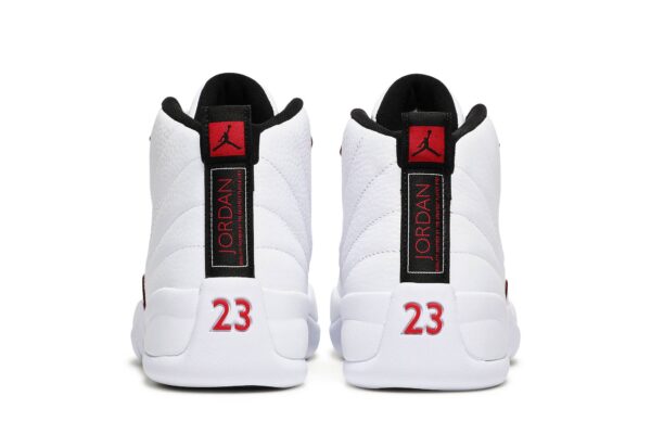 Jordan 12 Retro Twist CT8013-106 - Nicesk photo 6