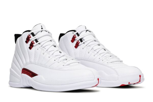 Jordan 12 Retro Twist CT8013-106 - Nicesk photo 8