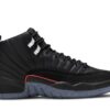Jordan 12 Retro Utility DC1062-006 - Nicesk photo 1