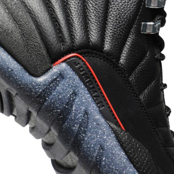 Jordan 12 Retro Utility DC1062-006 - Nicesk photo 10