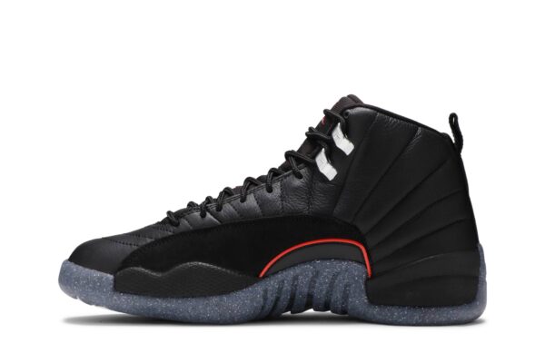 Jordan 12 Retro Utility DC1062-006 - Nicesk photo 3
