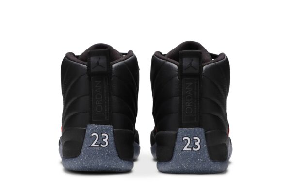 Jordan 12 Retro Utility DC1062-006 - Nicesk photo 6