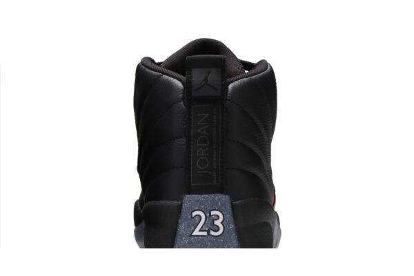 Jordan 12 Retro Utility DC1062-006 - Nicesk photo 7