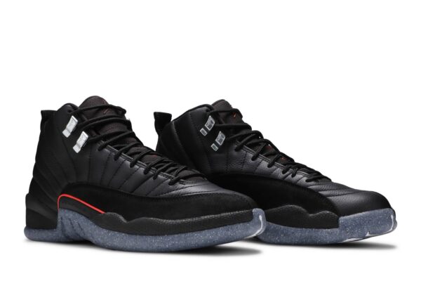 Jordan 12 Retro Utility DC1062-006 - Nicesk photo 8