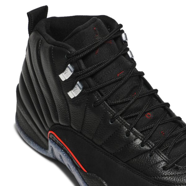 Jordan 12 Retro Utility DC1062-006 - Nicesk photo 9
