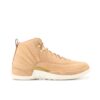 Jordan 12 Retro Vachetta Tan (Women's) AO6068-203 - Nicesk photo 1