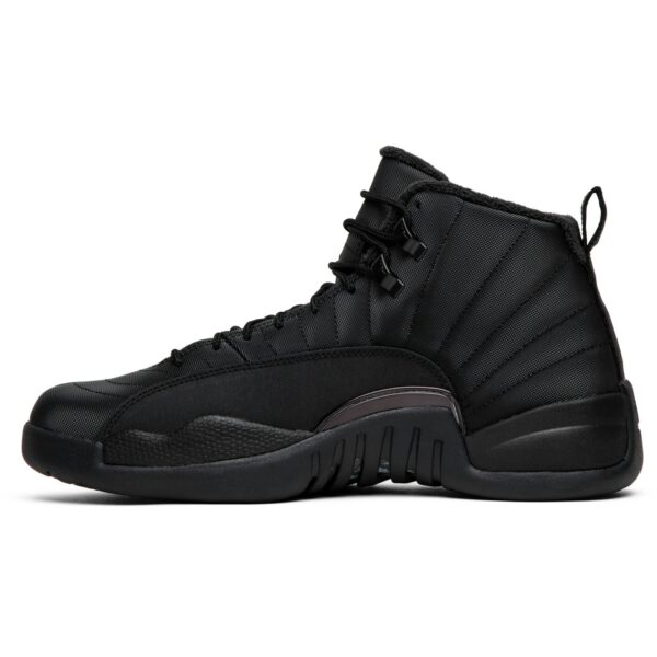 Jordan 12 Retro Winter Black BQ6851-001 - Nicesk photo 3