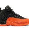 Jordan 12 Retro WNBA All-Star Brilliant Orange (Women's) FD9101-081 - Nicesk photo 1