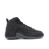 Jordan 12 Retro Wool (GS) 852626-003 - Nicesk photo 1
