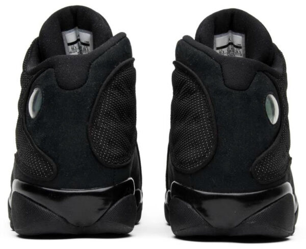 Jordan 13 Retro Black Cat 414571-011 - Nicesk photo 4
