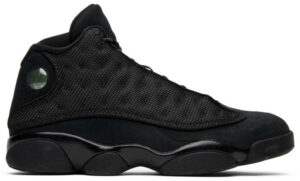 Jordan 13 Retro Black Cat 417571-011 - Nicesk photo 1