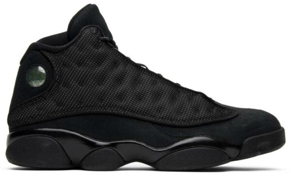 Jordan 13 Retro Black Cat 417571-011 - Nicesk photo 1