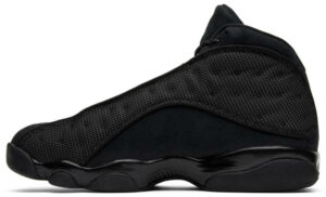 Jordan 13 Retro Black Cat 417571-011 - Nicesk photo 2
