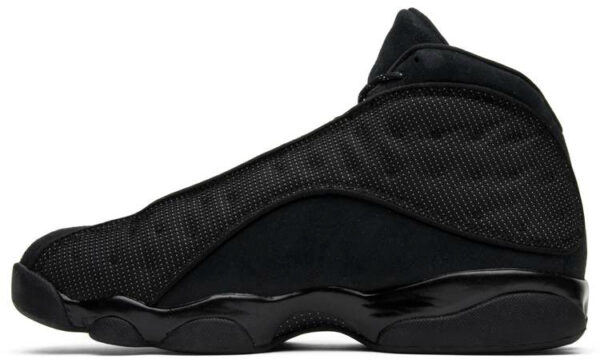Jordan 13 Retro Black Cat 417571-011 - Nicesk photo 2