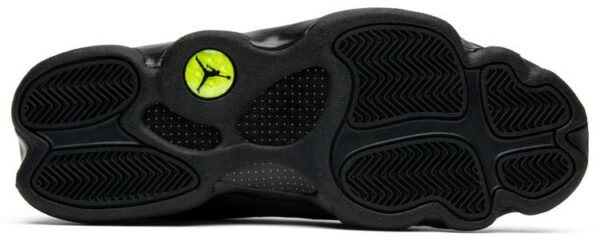 Jordan 13 Retro Black Cat 417571-011 - Nicesk photo 5