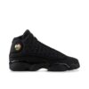 Jordan 13 Retro Black Cat (GS) 884129-011 - Nicesk photo 1