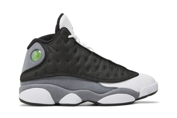 Jordan 13 Retro Black Flint DJ5982-060 - Nicesk photo 1
