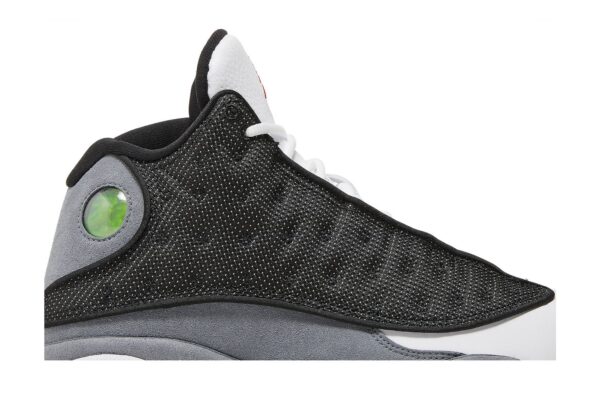 Jordan 13 Retro Black Flint DJ5982-060 - Nicesk photo 2