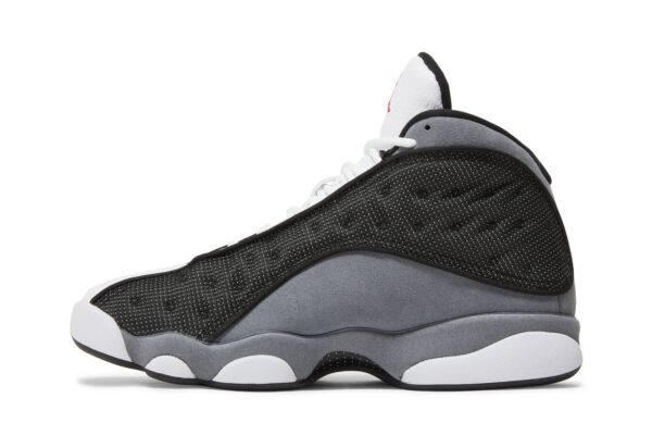 Jordan 13 Retro Black Flint DJ5982-060 - Nicesk photo 3