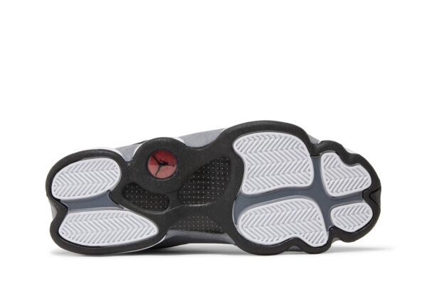 Jordan 13 Retro Black Flint DJ5982-060 - Nicesk photo 4