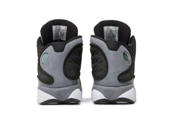 Jordan 13 Retro Black Flint DJ5982-060 - Nicesk photo 6