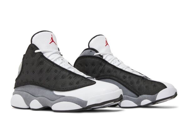Jordan 13 Retro Black Flint DJ5982-060 - Nicesk photo 8