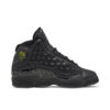 Jordan 13 Retro Black Metallic Gold (GS) DC9443-007 - Nicesk photo 1