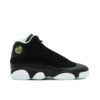 Jordan 13 Retro Black Mint Foam (GS) 439358-015 - Nicesk photo 1