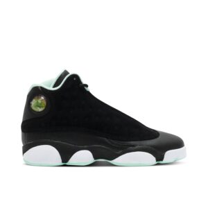 Jordan 13 Retro Black Mint Foam (GS) 439358-015 - Nicesk photo 1